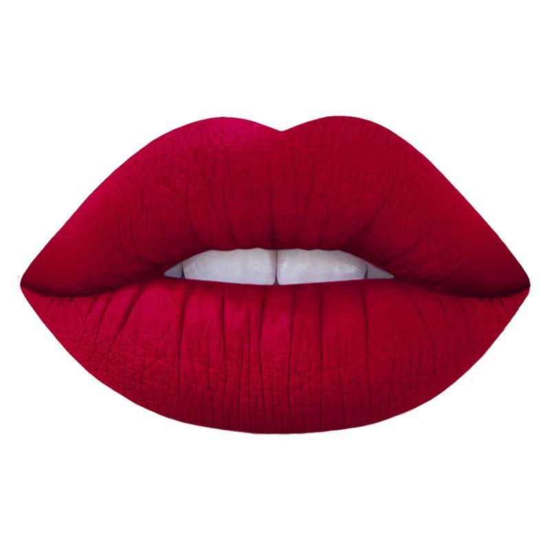 Maroon Lip Stain