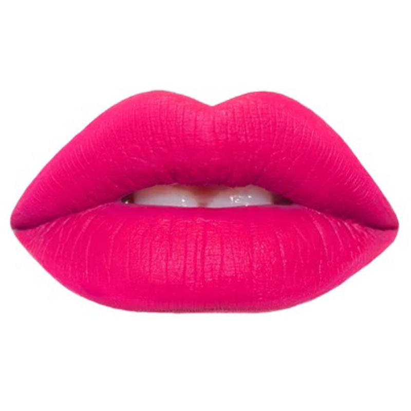 Hot Pink Lip Stain