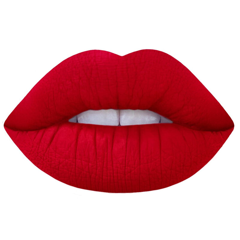 Red Lip Stain