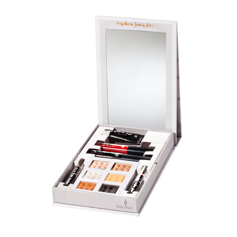 The Natural Palette